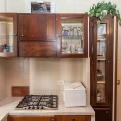 Отель Rental In Rome Santa Maria удобства в номере