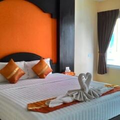 FunDee Boutique Hotel комната для гостей фото 7