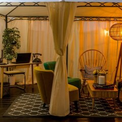 The White House Hotel At Dizengoff Square Израиль, Тель-Авив - 2 отзыва об отеле, цены и фото номеров - забронировать отель The White House Hotel At Dizengoff Square онлайн помещение для мероприятий