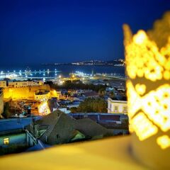 Отель Fredj Hotel and Spa Марокко, Танжер - отзывы, цены и фото номеров - забронировать отель Fredj Hotel and Spa онлайн