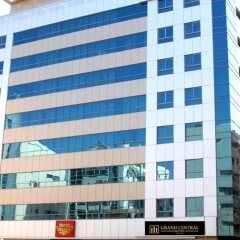 Grand Central Hotel (ex.grand Moov Hotel Dubai) Дубай ванная фото 2