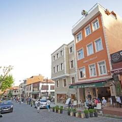 Nobel Hostel Guesthouse