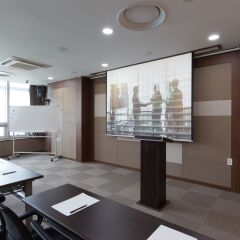 Отель Citadines Haeundae Busan фитнесс-зал фото 4
