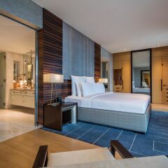Отель Hilton Kuala Lumpur Hotel Малайзия, Куала-Лумпур - отзывы, цены и фото номеров - забронировать отель Hilton Kuala Lumpur Hotel онлайн фото 7