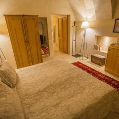 Kistar Cave Hotel in Uchisar, Turkiye from 146$, photos, reviews - zenhotels.com guestroom photo 5