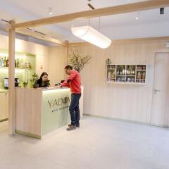 Отель Yadoya Hotel Бельгия, Брюссель - 4 отзыва об отеле, цены и фото номеров - забронировать отель Yadoya Hotel онлайн спа