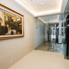 Апартаменты Heritage Apartments @ Boat Quay интерьер отеля