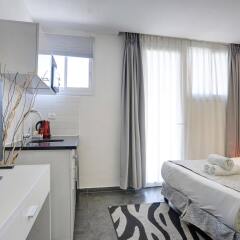 Residence Suites Hotel Израиль, Тель-Авив - 2 отзыва об отеле, цены и фото номеров - забронировать отель Residence Suites Hotel онлайн в номере
