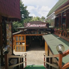 Отель Ajax Guest House Болгария, Кранево - отзывы, цены и фото номеров - забронировать отель Ajax Guest House онлайн фото 3