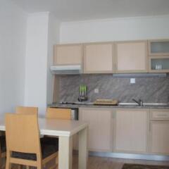 Апартаменты Vadjo Apartments in Complex Stenata Pamporovo Пампорово в номере фото 2