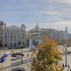 Апартаменты Liiiving - Aliados Luxury Apartments Порту