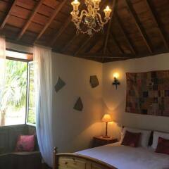 Hotel Rural Los Realejos Пуэрто-де-ла-Круc комната для гостей фото 5