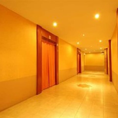 Windmill Resort Hotel Pattaya интерьер отеля фото 2