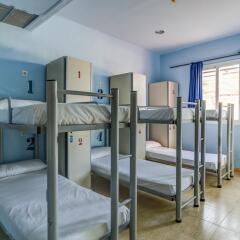 Hostel Sun & Moon детские мероприятия
