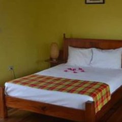 Kaye Mango in Choiseul, St. Lucia from 377$, photos, reviews - zenhotels.com guestroom photo 4