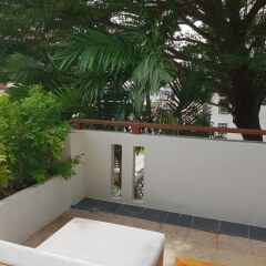Отель Lasalle Suites & Spa фото 9