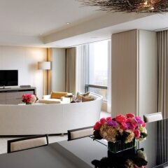Отель Four Seasons Hotel Toronto Канада, Торонто - отзывы, цены и фото номеров - забронировать отель Four Seasons Hotel Toronto онлайн фото 6
