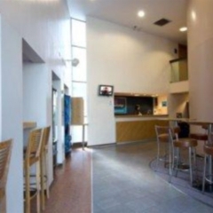 Отель Travelodge Liverpool Central Великобритания, Ливерпуль - отзывы, цены и фото номеров - забронировать отель Travelodge Liverpool Central онлайн