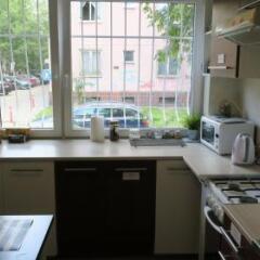 Wierzbno Hostel Варшава в номере фото 2