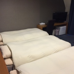Asakusa Town Hotel комната для гостей фото 2