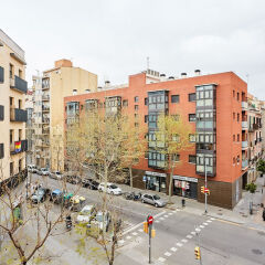 Апартаменты Urban District - MA31 Apartments Барселона