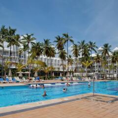 Отель Riu Palace Macao – Adults Only All Inclusive бассейн фото 3