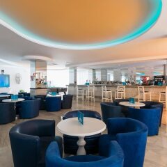 Bellevue Vistanova Hotel гостиничный бар