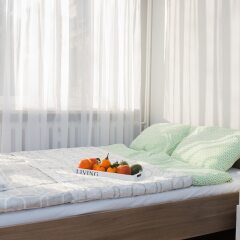 Апартаменты Bonifraterska Studio for 4 (A9) спа