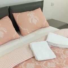 Апартаменты Prague Apartments Sokolovska 91 удобства в номере