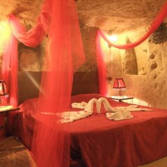 Cappadocia Mayaoglu Hotel Турция, Гюзельюрт - отзывы, цены и фото номеров - забронировать отель Cappadocia Mayaoglu Hotel онлайн питание