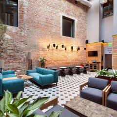 Гостиница FERENC Hotel & Restaurant Украина, Львов - 1 отзыв об отеле, цены и фото номеров - забронировать гостиницу FERENC Hotel & Restaurant онлайн фото 2
