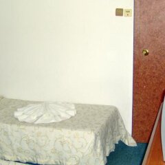 Budak Hotel Турция, Алтинкум - отзывы, цены и фото номеров - забронировать отель Budak Hotel онлайн ванная