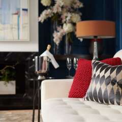 Corinthia Hotel London с домашними животными