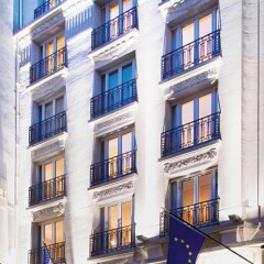 Отель Rochester Champs Elysees Франция, Париж - 1 отзыв об отеле, цены и фото номеров - забронировать отель Rochester Champs Elysees онлайн фото 11