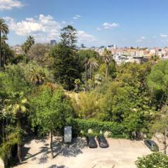 Отель Botanic Views Guest House Лиссабон фото 9