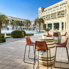Отель Las Arenas Balneario Resort Испания, Валенсия - 1 отзыв об отеле, цены и фото номеров - забронировать отель Las Arenas Balneario Resort онлайн фото 8