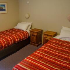 Bruny Island Escapes and Hotel Bruny удобства в номере