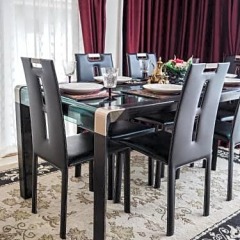 Отель Murraya Residence Бангкок помещение для мероприятий