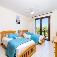 Отель Villa Greco Mare комната для гостей