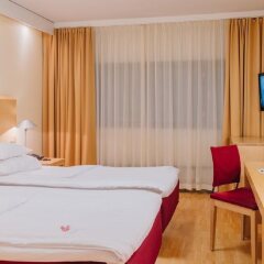 Отель Original Sokos Hotel Pasila Финляндия, Хельсинки - 12 отзывов об отеле, цены и фото номеров - забронировать отель Original Sokos Hotel Pasila онлайн комната для гостей фото 2