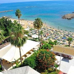 Sun Maritim Hotel Турция, Аланья - 1 отзыв об отеле, цены и фото номеров - забронировать отель Sun Maritim Hotel онлайн фото 17