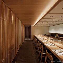Отель Grand Ambassador Seoul associated with Pullman питание фото 2