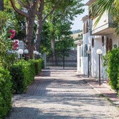 Отель Camping Lake Placid Италия, Сильви - отзывы, цены и фото номеров - забронировать отель Camping Lake Placid онлайн фото 7