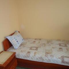 Отель Hemus Guest House Несебр ванная фото 2