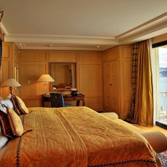 Отель Ciragan Palace Kempinski Стамбул фото 4