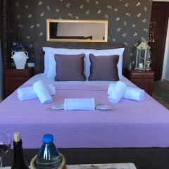 Matiana Hotel Патара в номере фото 2