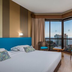 Отель Enotel Quinta Do Sol Португалия, Фуншал - 1 отзыв об отеле, цены и фото номеров - забронировать отель Enotel Quinta Do Sol онлайн комната для гостей фото 4