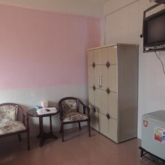 Отель Thuan Loi Motel удобства в номере