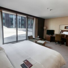Отель Sheraton Baku Airport удобства в номере