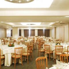 Amalia Hotel Athens